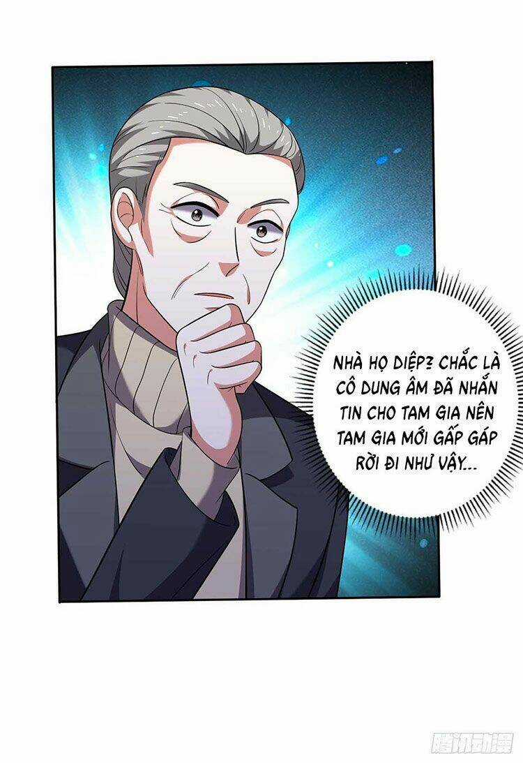 Đại Lão Gọi Tôi Là Tiểu Tổ Tông Chapter 45 trang 25