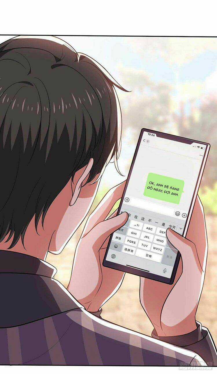 Đại Lão Gọi Tôi Là Tiểu Tổ Tông Chapter 45 trang 26