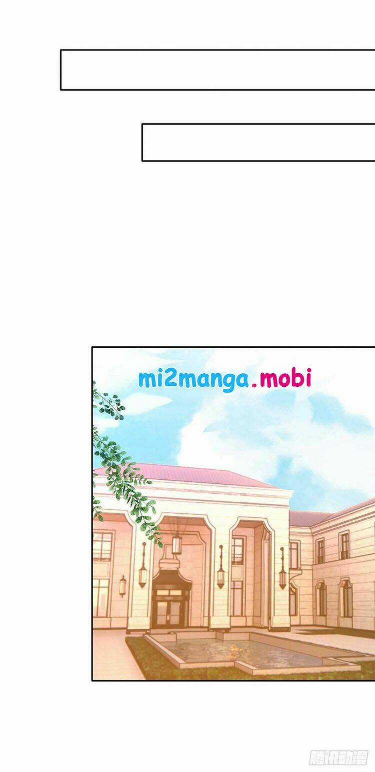 Đại Lão Gọi Tôi Là Tiểu Tổ Tông Chapter 45 trang 27