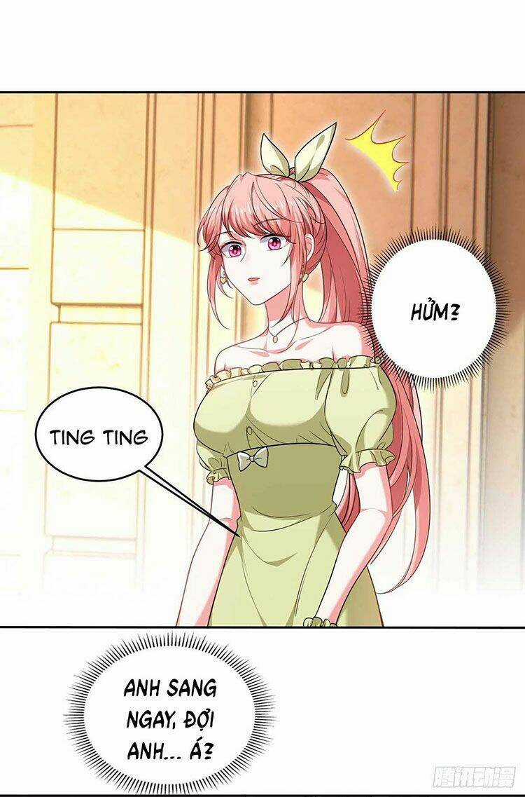 Đại Lão Gọi Tôi Là Tiểu Tổ Tông Chapter 45 trang 28