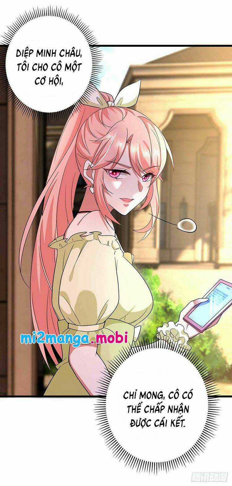 Đại Lão Gọi Tôi Là Tiểu Tổ Tông Chapter 45 trang 3