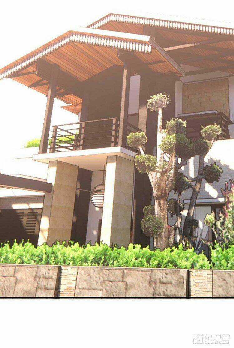 Đại Lão Gọi Tôi Là Tiểu Tổ Tông Chapter 45 trang 5