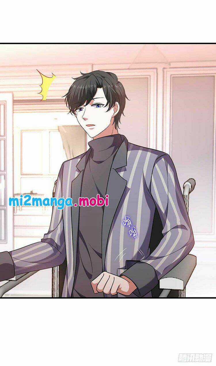 Đại Lão Gọi Tôi Là Tiểu Tổ Tông Chapter 45 trang 6