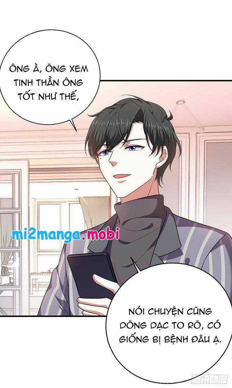 Đại Lão Gọi Tôi Là Tiểu Tổ Tông Chapter 45 trang 9