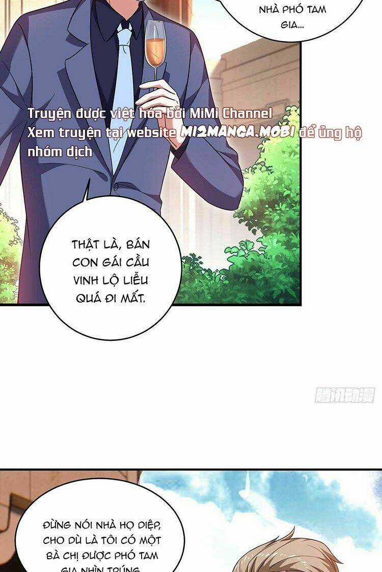 Đại Lão Gọi Tôi Là Tiểu Tổ Tông Chapter 46 trang 1