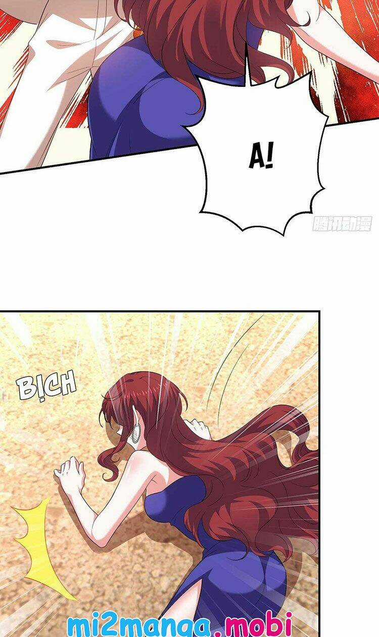 Đại Lão Gọi Tôi Là Tiểu Tổ Tông Chapter 46 trang 10