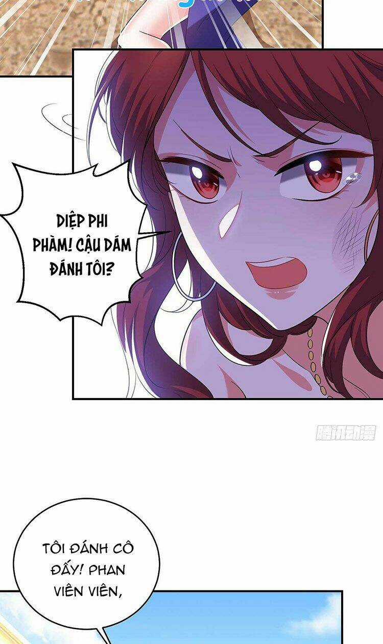 Đại Lão Gọi Tôi Là Tiểu Tổ Tông Chapter 46 trang 11