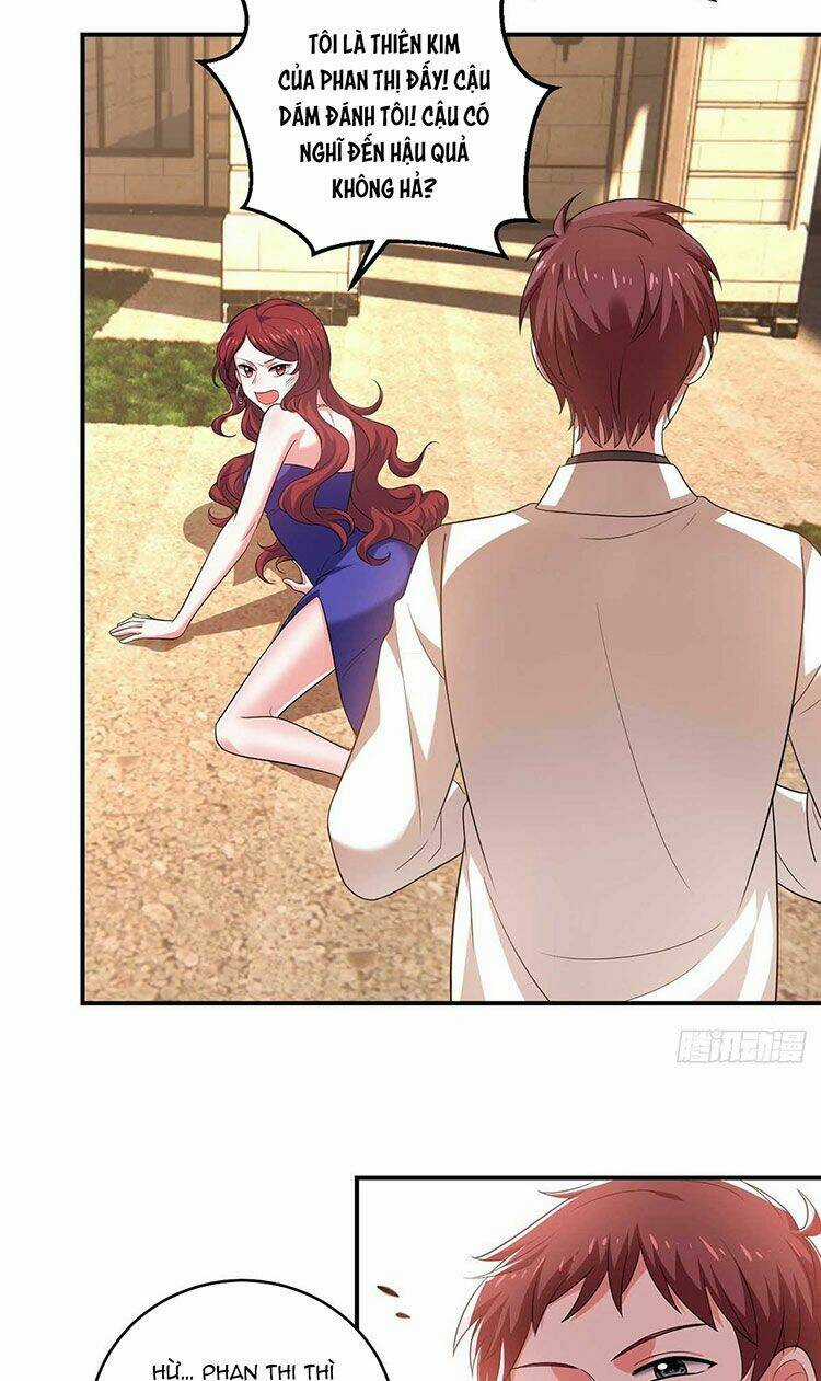 Đại Lão Gọi Tôi Là Tiểu Tổ Tông Chapter 46 trang 13