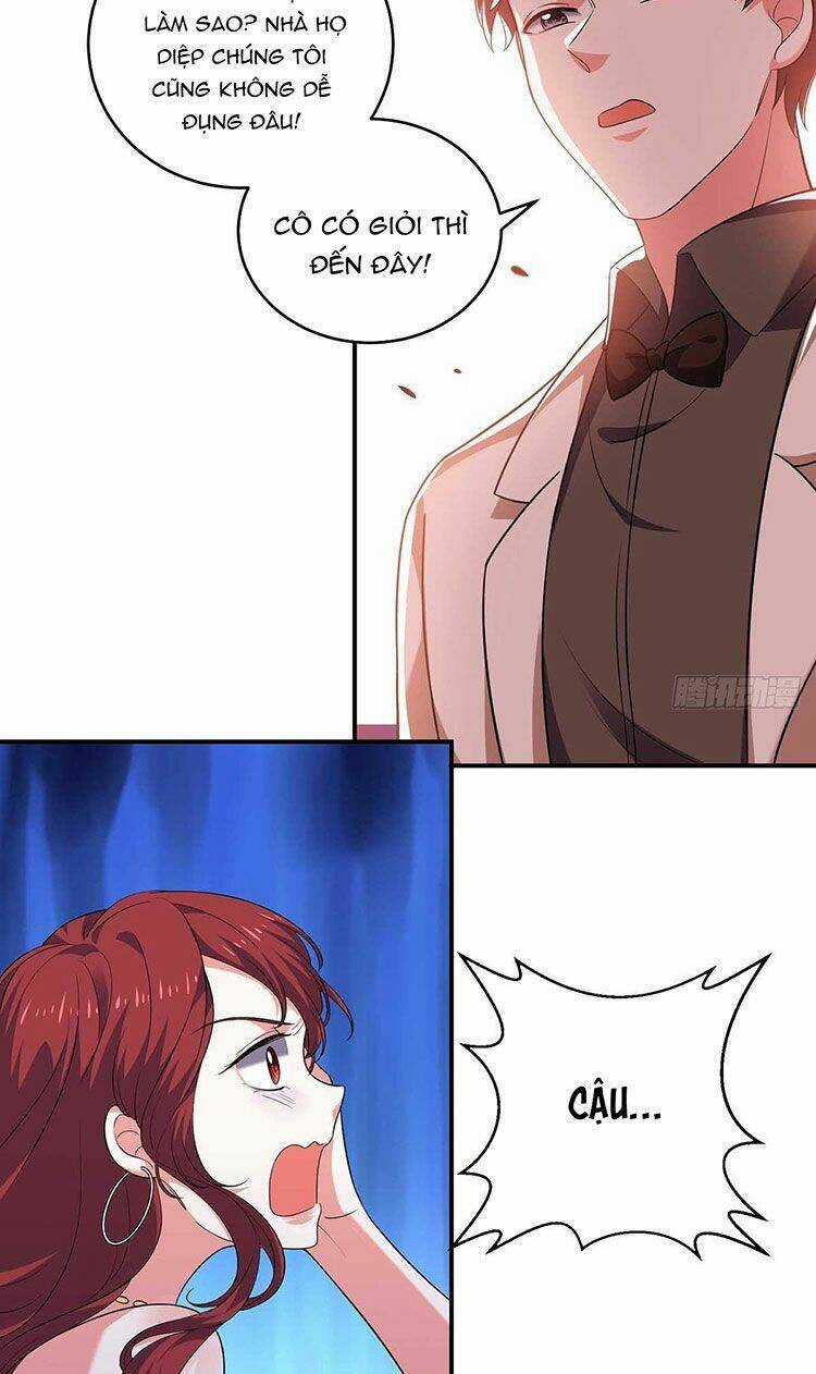 Đại Lão Gọi Tôi Là Tiểu Tổ Tông Chapter 46 trang 14