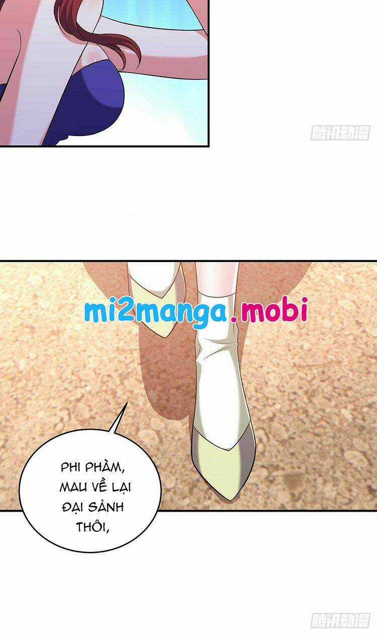 Đại Lão Gọi Tôi Là Tiểu Tổ Tông Chapter 46 trang 15