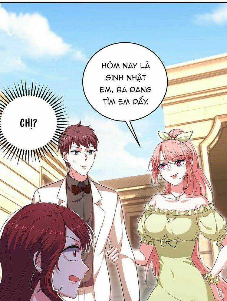 Đại Lão Gọi Tôi Là Tiểu Tổ Tông Chapter 46 trang 16