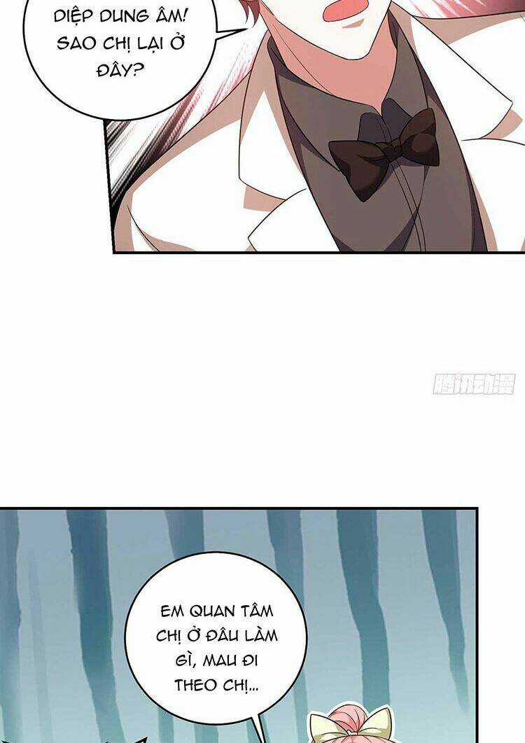 Đại Lão Gọi Tôi Là Tiểu Tổ Tông Chapter 46 trang 18