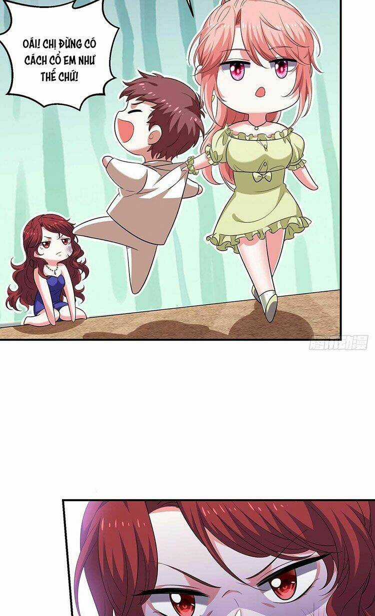 Đại Lão Gọi Tôi Là Tiểu Tổ Tông Chapter 46 trang 19