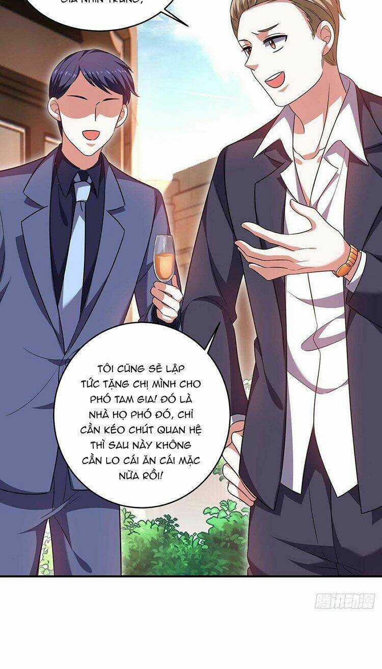 Đại Lão Gọi Tôi Là Tiểu Tổ Tông Chapter 46 trang 2