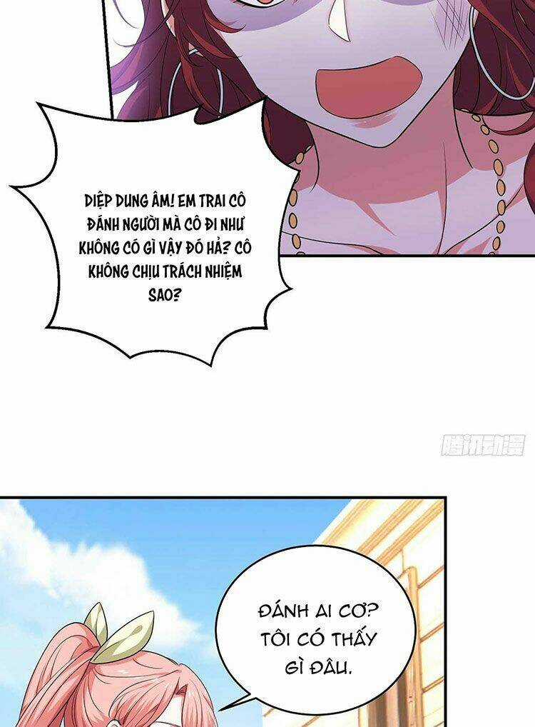 Đại Lão Gọi Tôi Là Tiểu Tổ Tông Chapter 46 trang 20