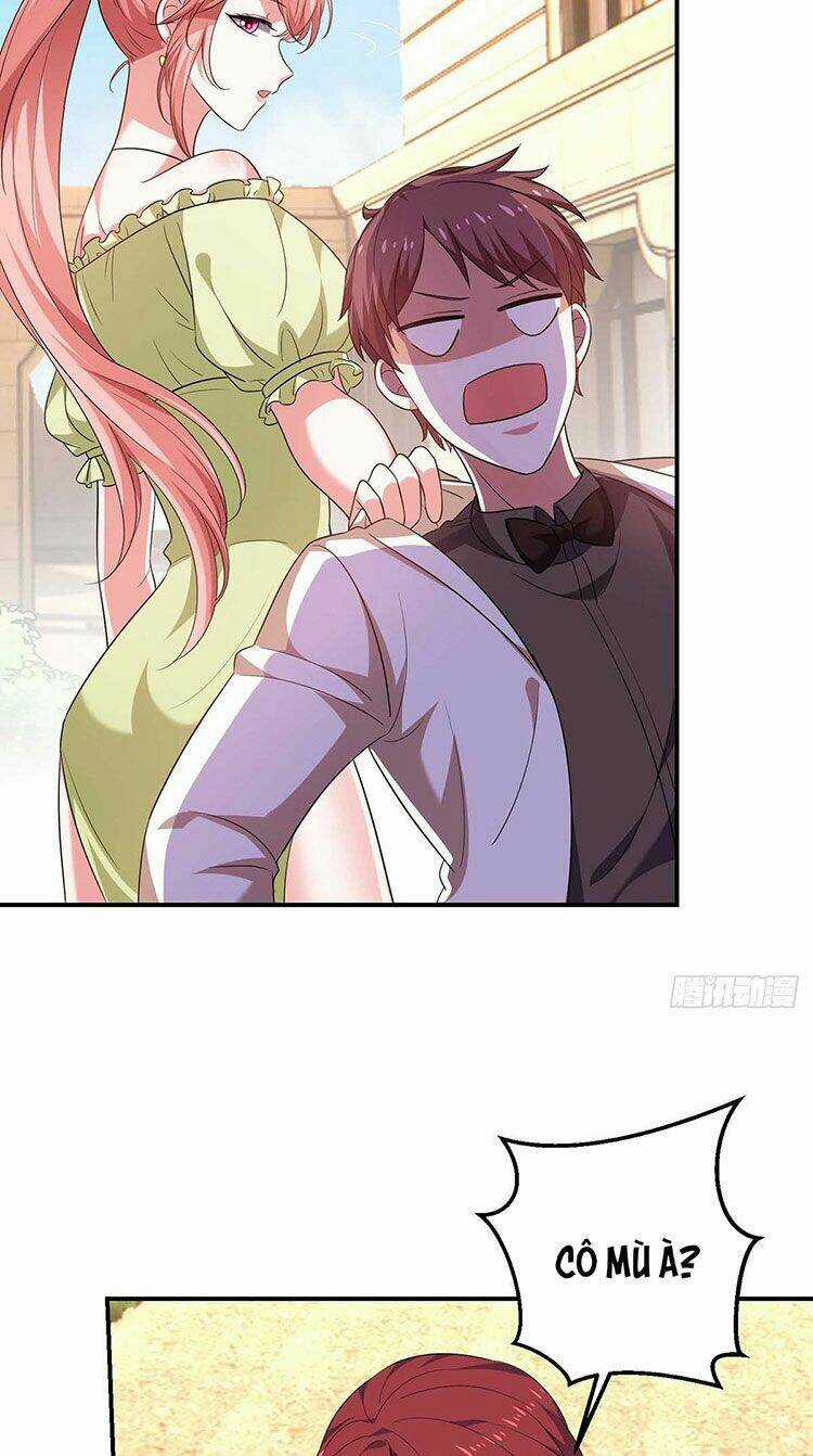 Đại Lão Gọi Tôi Là Tiểu Tổ Tông Chapter 46 trang 21