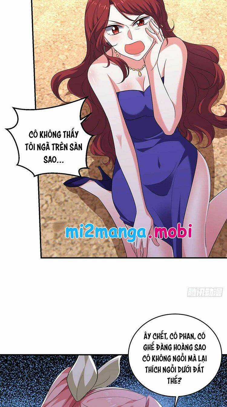 Đại Lão Gọi Tôi Là Tiểu Tổ Tông Chapter 46 trang 22