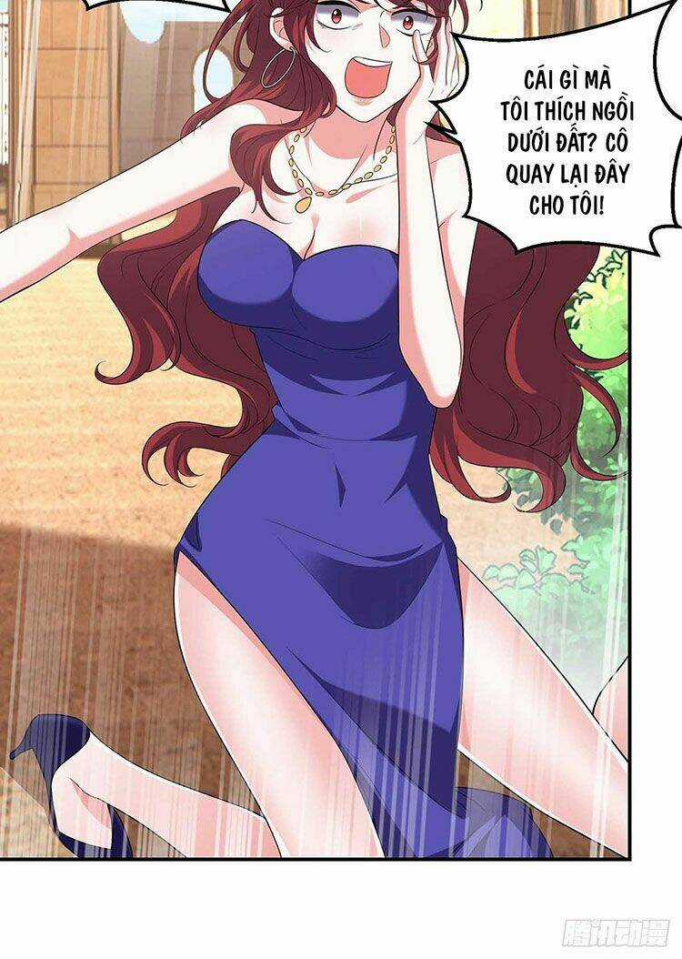 Đại Lão Gọi Tôi Là Tiểu Tổ Tông Chapter 46 trang 24