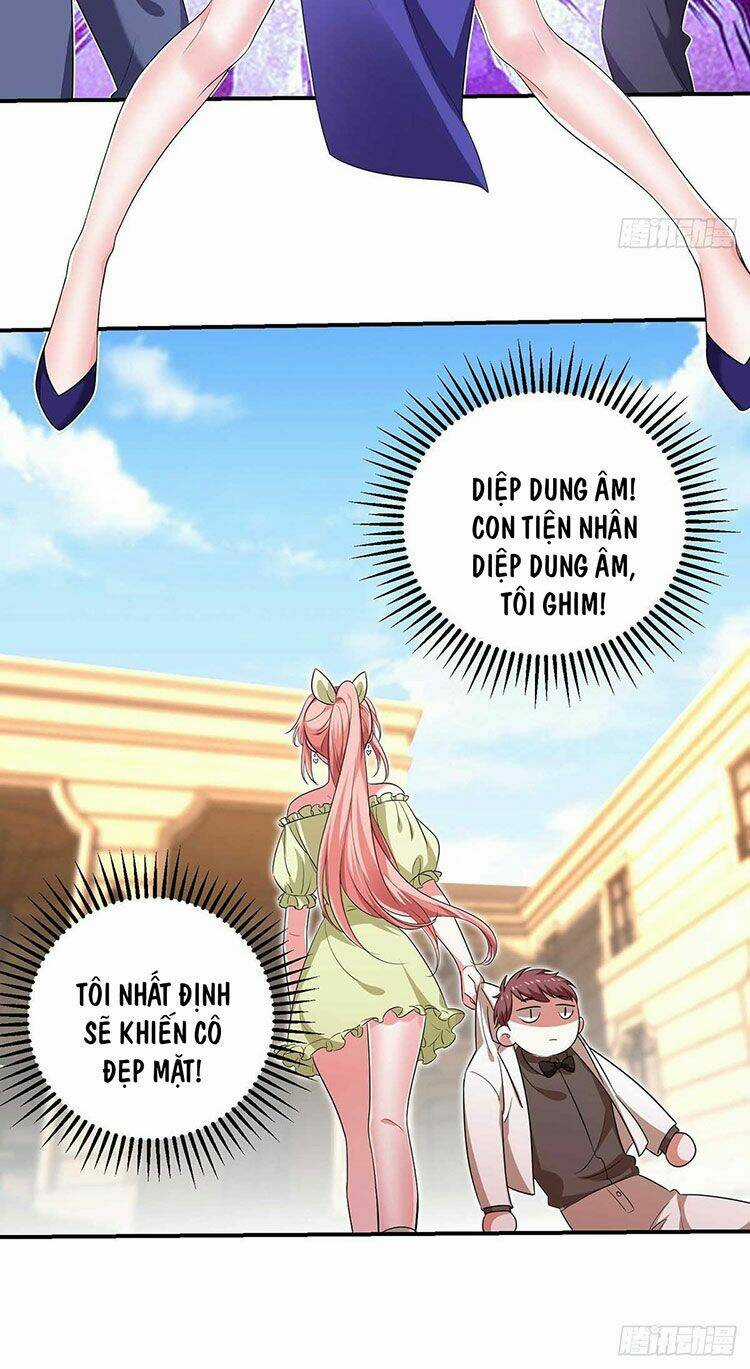 Đại Lão Gọi Tôi Là Tiểu Tổ Tông Chapter 46 trang 27