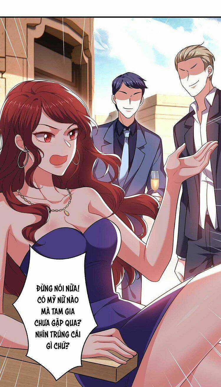 Đại Lão Gọi Tôi Là Tiểu Tổ Tông Chapter 46 trang 3