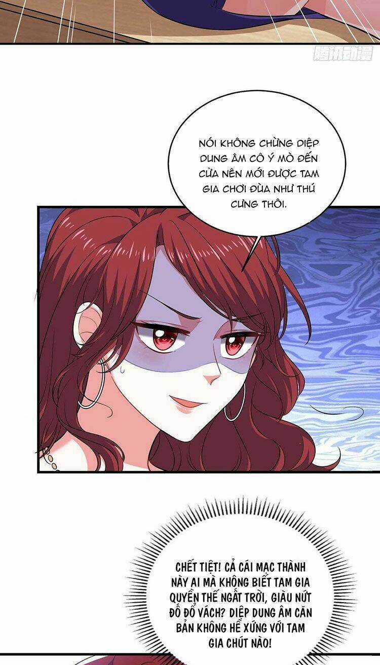 Đại Lão Gọi Tôi Là Tiểu Tổ Tông Chapter 46 trang 4