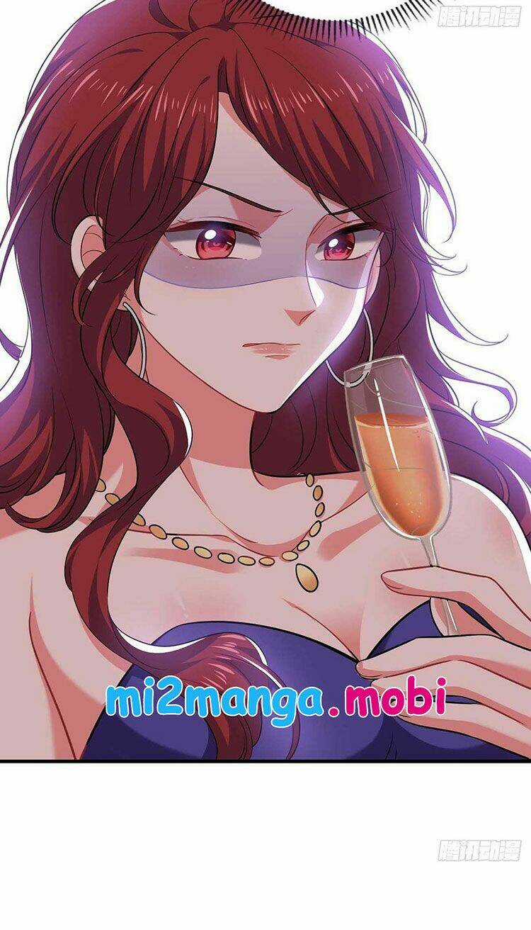 Đại Lão Gọi Tôi Là Tiểu Tổ Tông Chapter 46 trang 5