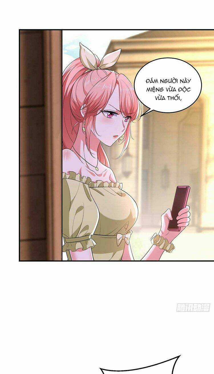 Đại Lão Gọi Tôi Là Tiểu Tổ Tông Chapter 46 trang 6