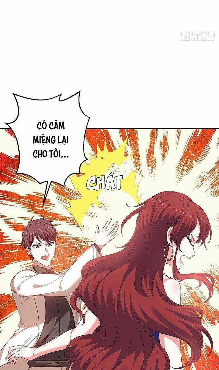 Đại Lão Gọi Tôi Là Tiểu Tổ Tông Chapter 46 trang 9