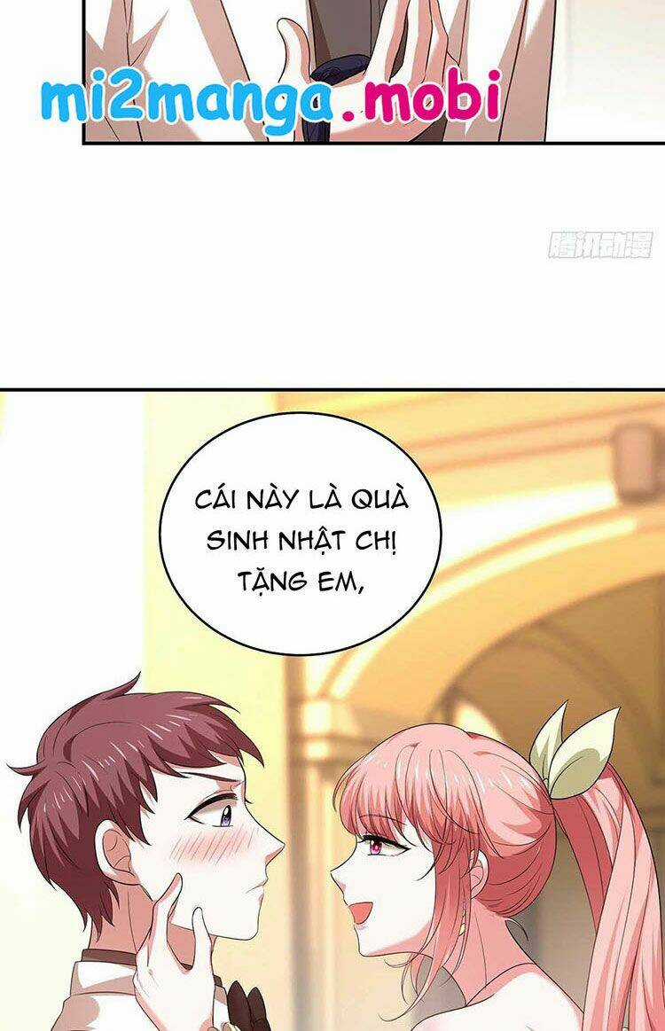 Đại Lão Gọi Tôi Là Tiểu Tổ Tông Chapter 47 trang 10