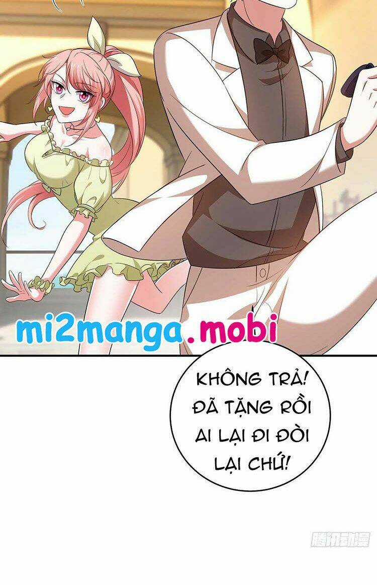 Đại Lão Gọi Tôi Là Tiểu Tổ Tông Chapter 47 trang 13