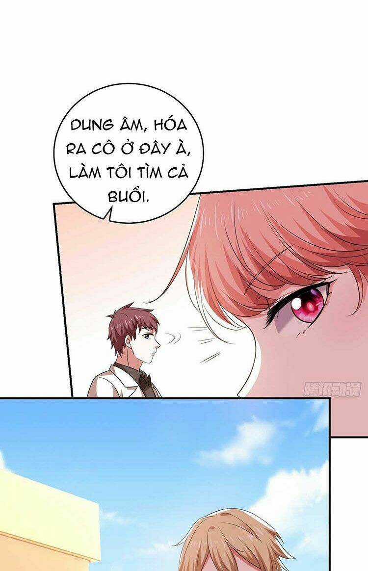 Đại Lão Gọi Tôi Là Tiểu Tổ Tông Chapter 47 trang 14