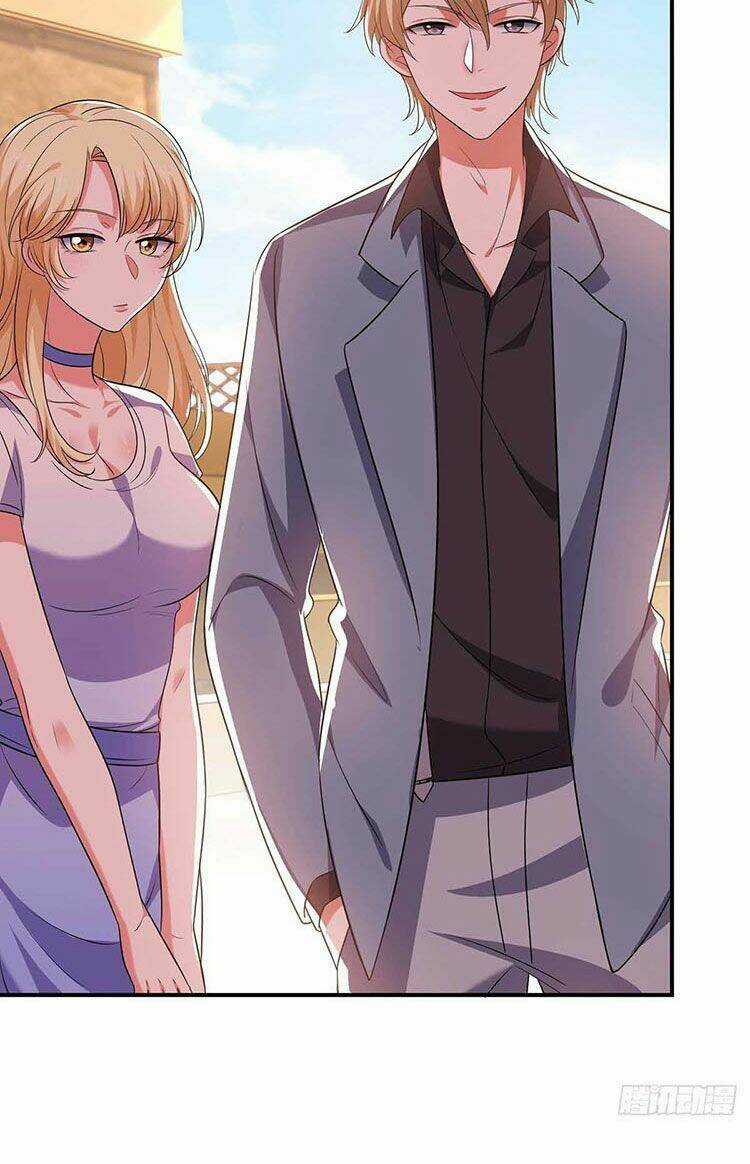 Đại Lão Gọi Tôi Là Tiểu Tổ Tông Chapter 47 trang 15