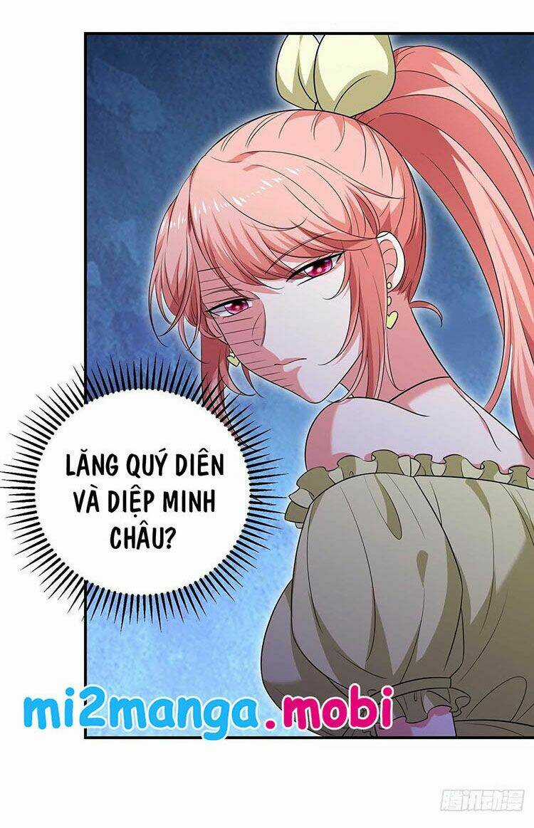 Đại Lão Gọi Tôi Là Tiểu Tổ Tông Chapter 47 trang 16