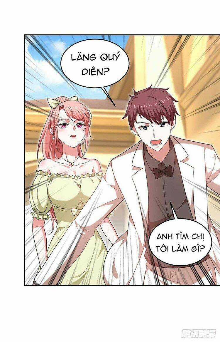 Đại Lão Gọi Tôi Là Tiểu Tổ Tông Chapter 47 trang 17