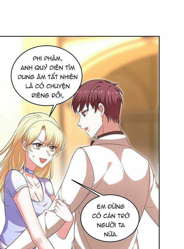 Đại Lão Gọi Tôi Là Tiểu Tổ Tông Chapter 47 trang 18