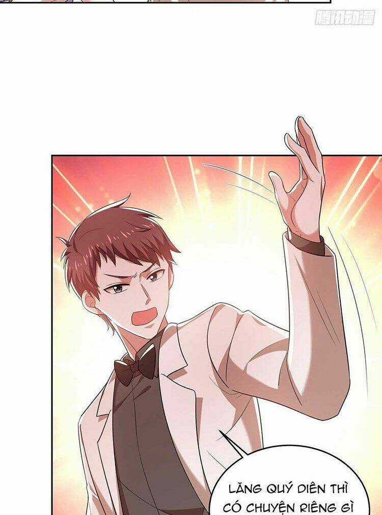 Đại Lão Gọi Tôi Là Tiểu Tổ Tông Chapter 47 trang 19