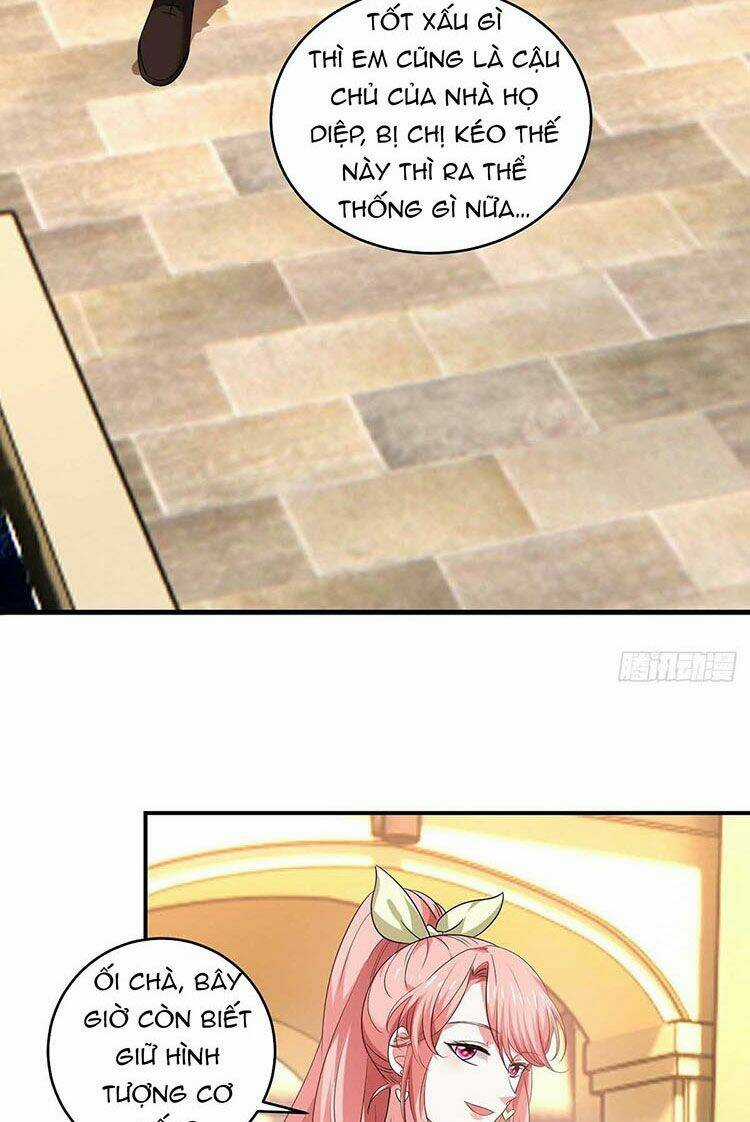 Đại Lão Gọi Tôi Là Tiểu Tổ Tông Chapter 47 trang 2