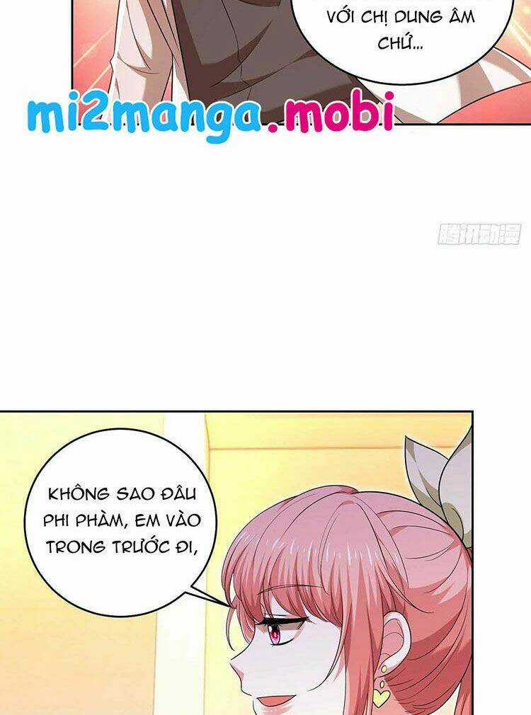 Đại Lão Gọi Tôi Là Tiểu Tổ Tông Chapter 47 trang 20