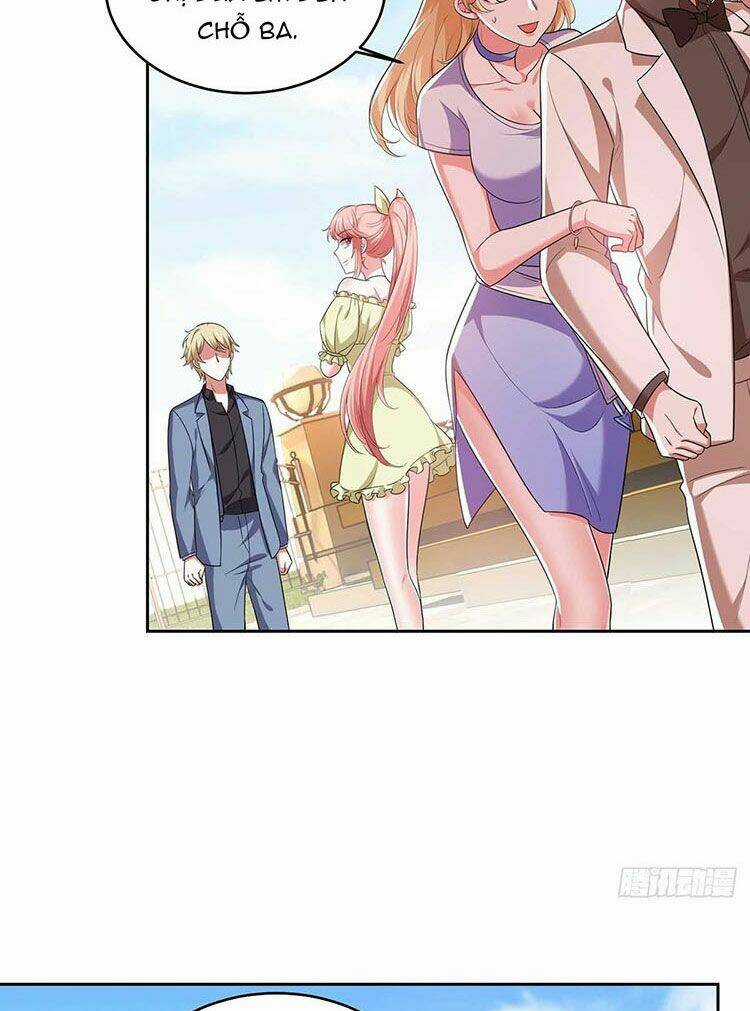 Đại Lão Gọi Tôi Là Tiểu Tổ Tông Chapter 47 trang 22