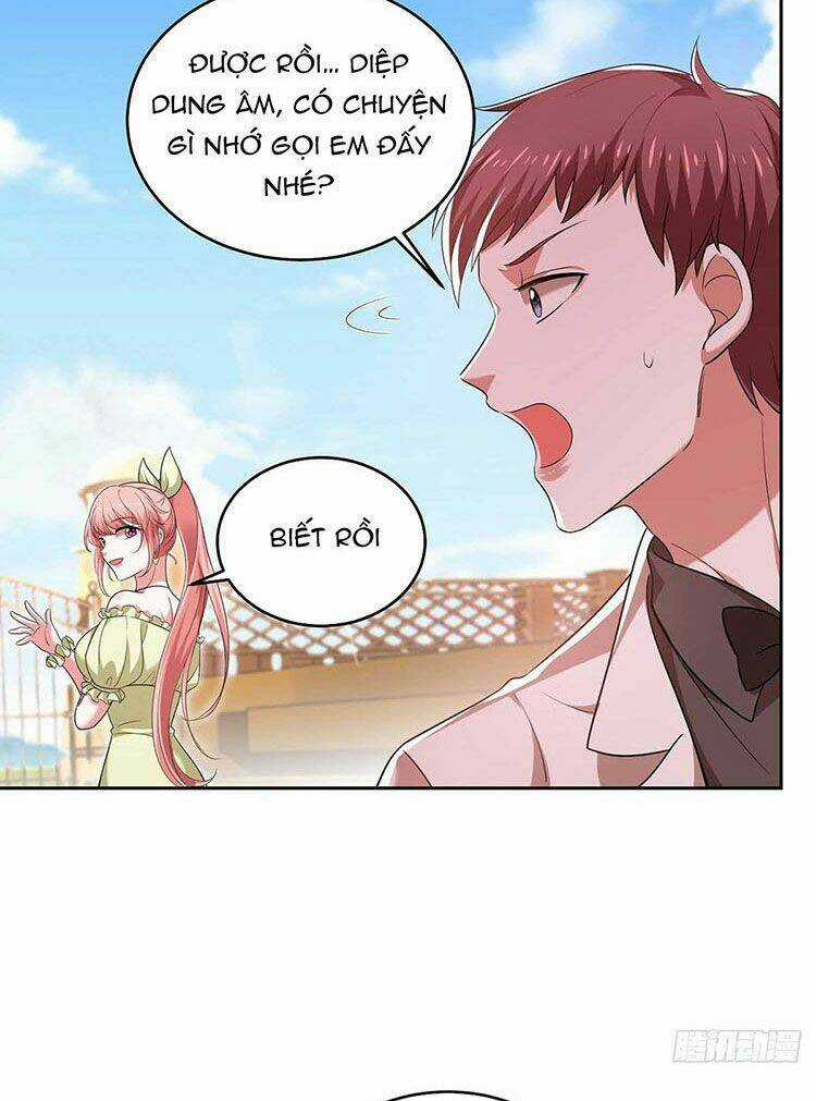 Đại Lão Gọi Tôi Là Tiểu Tổ Tông Chapter 47 trang 23