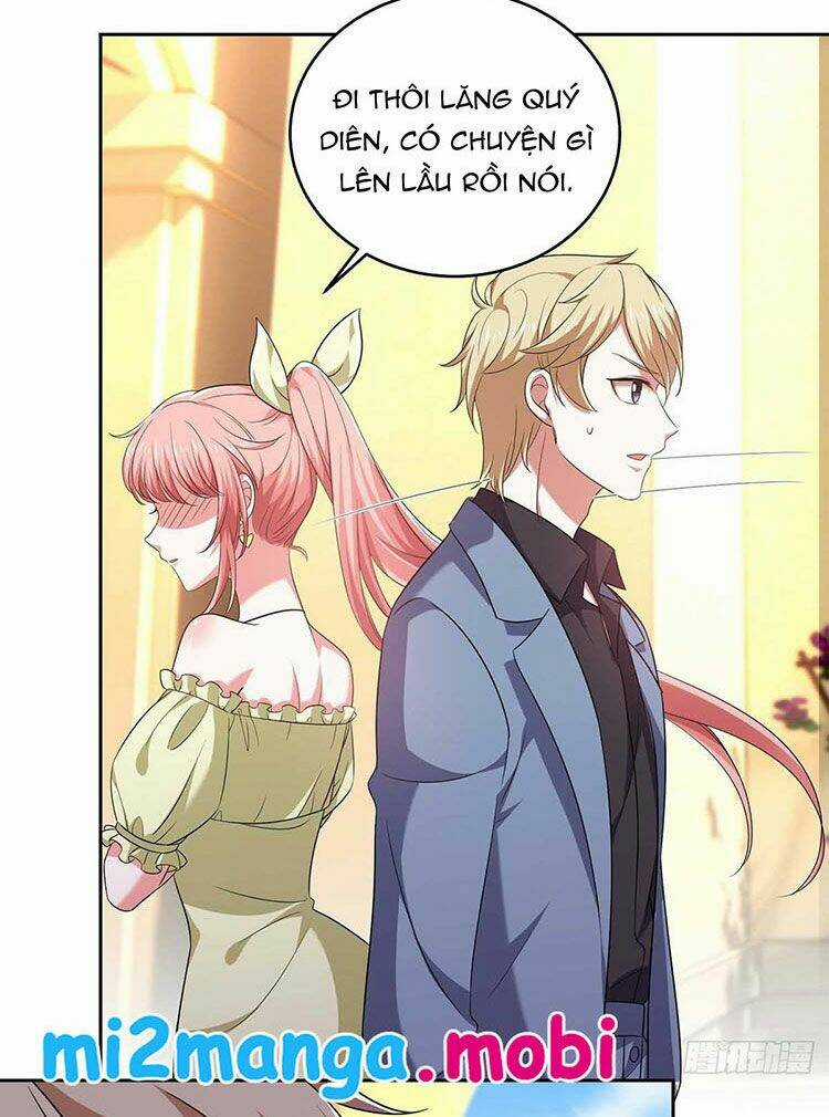 Đại Lão Gọi Tôi Là Tiểu Tổ Tông Chapter 47 trang 24