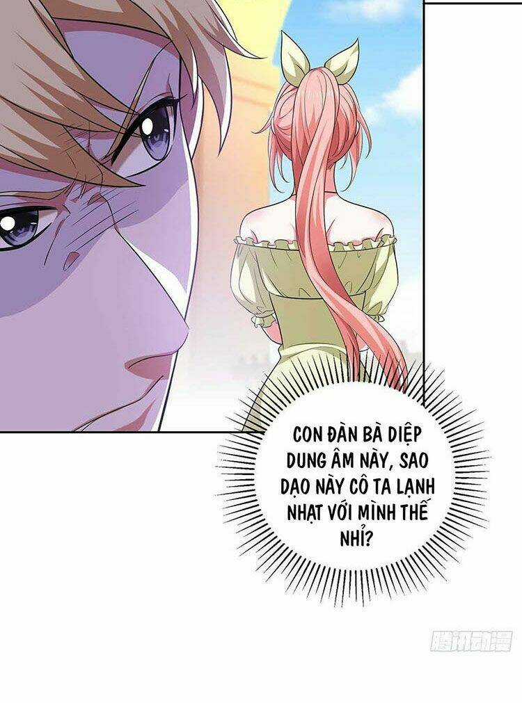 Đại Lão Gọi Tôi Là Tiểu Tổ Tông Chapter 47 trang 25