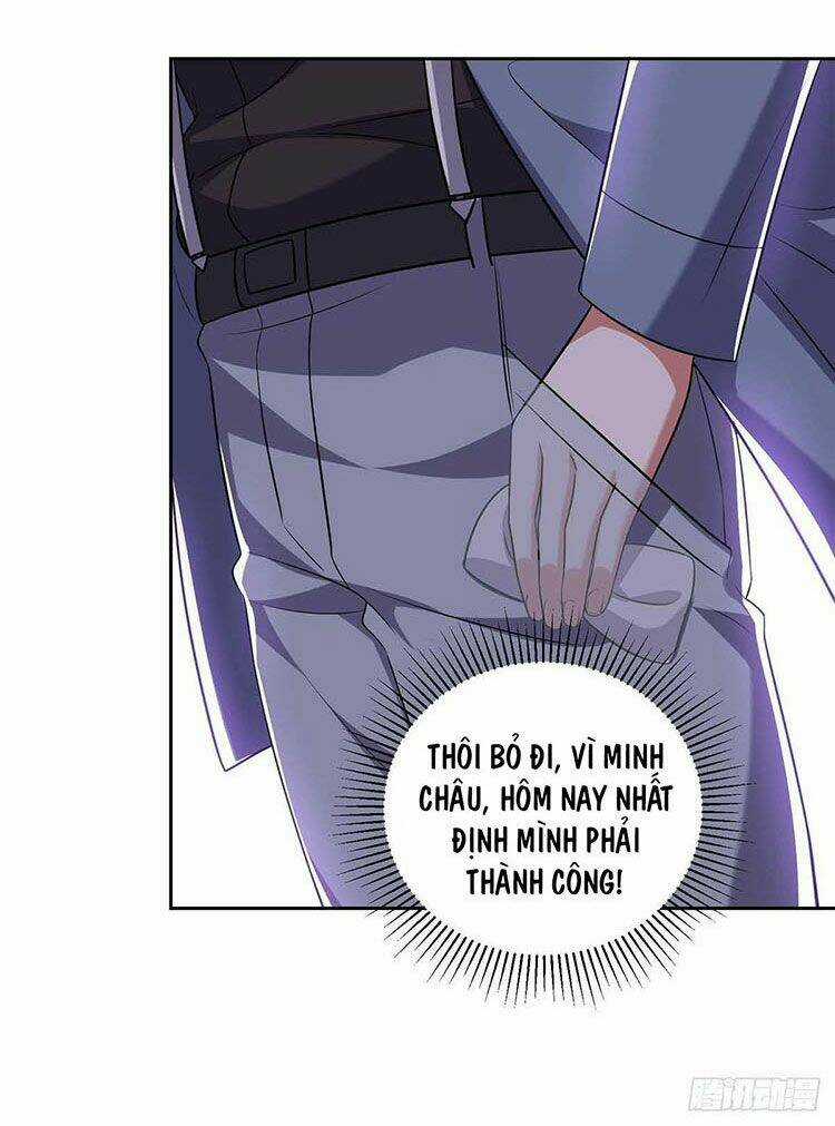 Đại Lão Gọi Tôi Là Tiểu Tổ Tông Chapter 47 trang 26