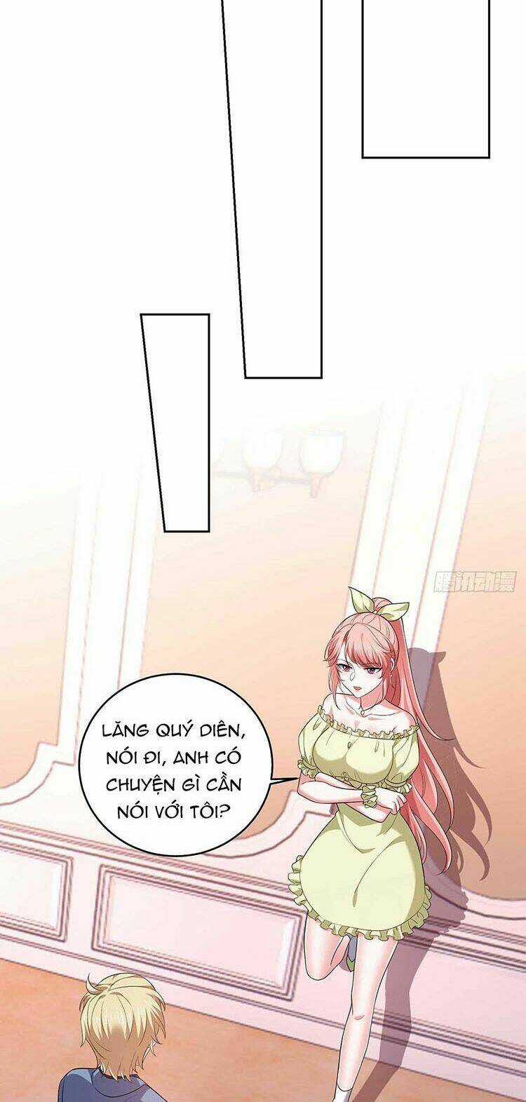 Đại Lão Gọi Tôi Là Tiểu Tổ Tông Chapter 47 trang 28