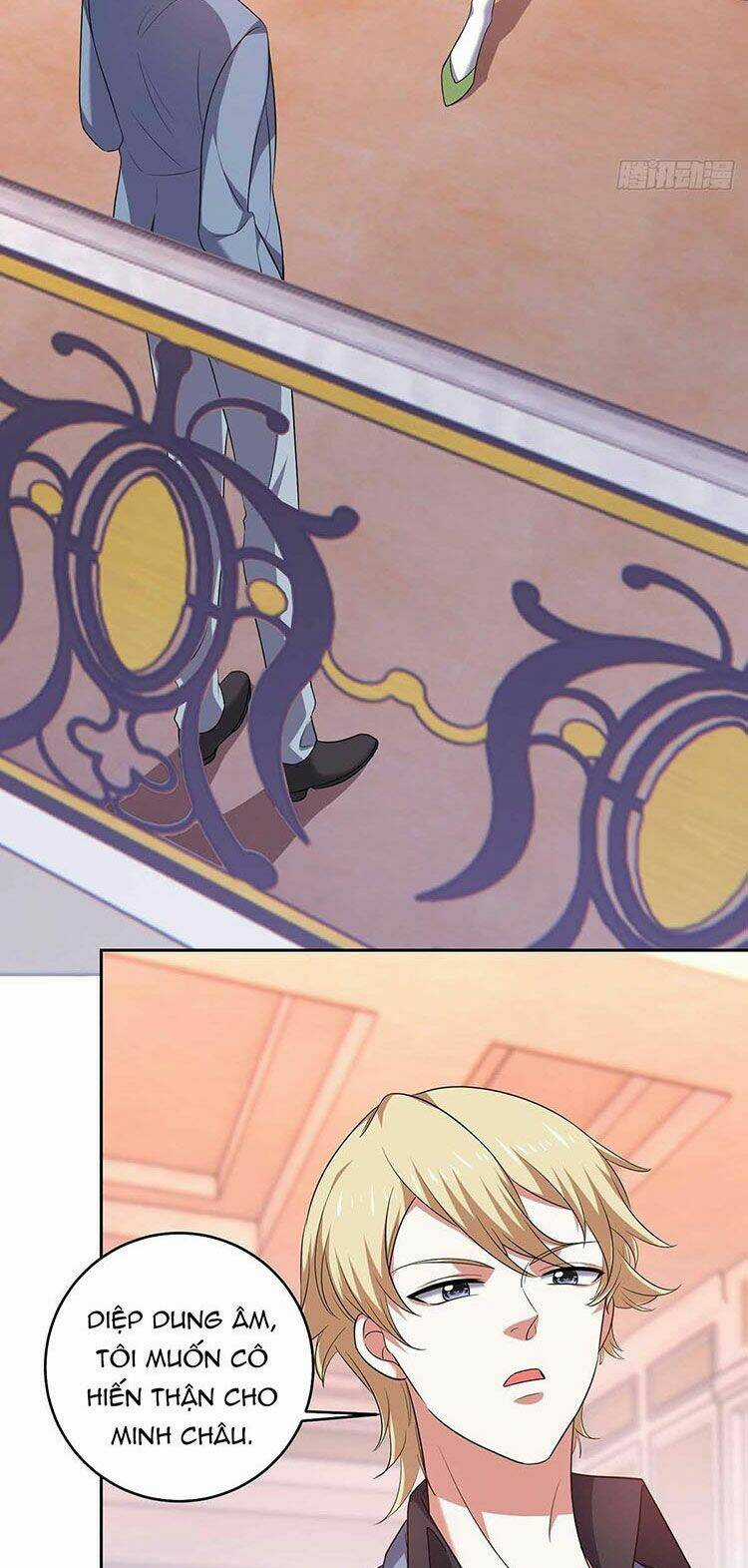 Đại Lão Gọi Tôi Là Tiểu Tổ Tông Chapter 47 trang 29