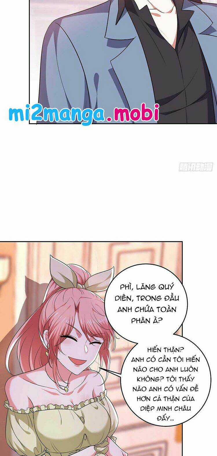 Đại Lão Gọi Tôi Là Tiểu Tổ Tông Chapter 47 trang 30