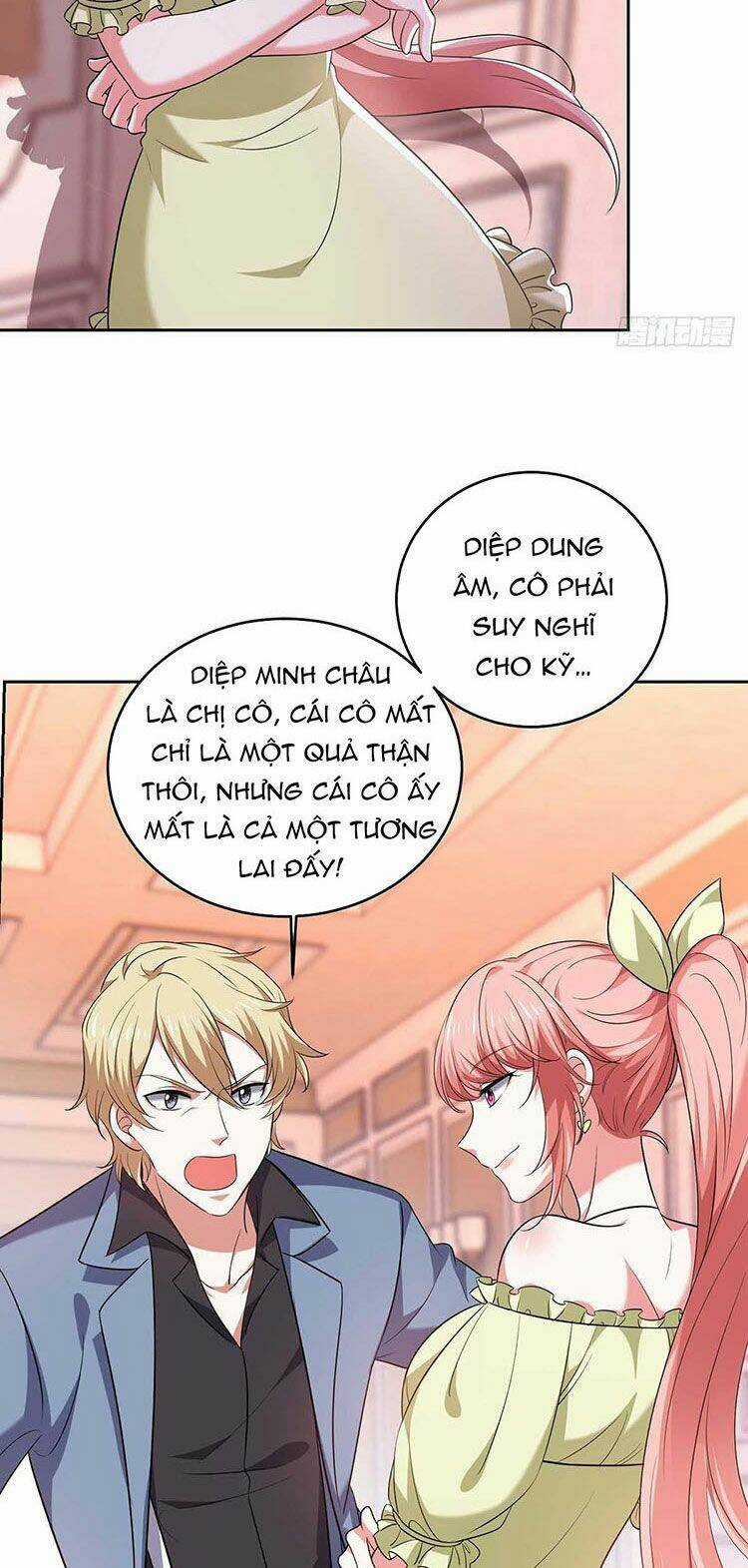 Đại Lão Gọi Tôi Là Tiểu Tổ Tông Chapter 47 trang 31