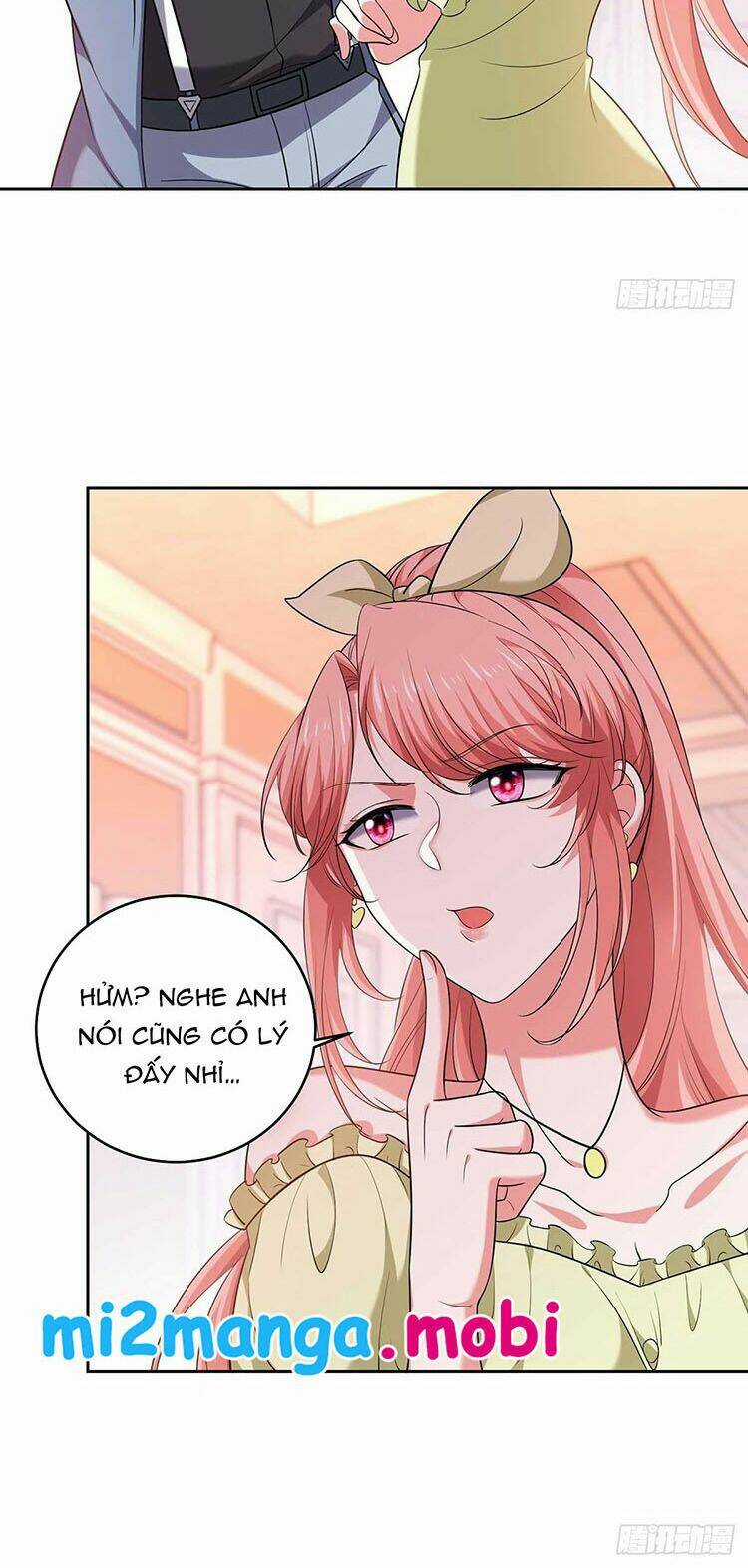 Đại Lão Gọi Tôi Là Tiểu Tổ Tông Chapter 47 trang 32