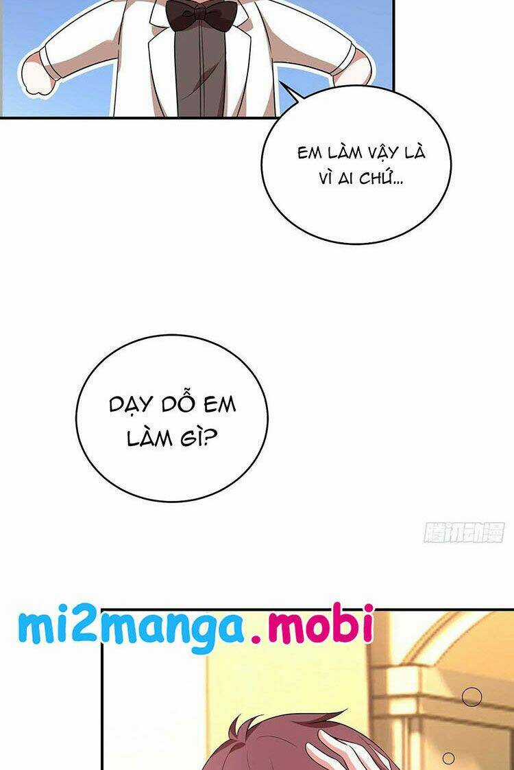 Đại Lão Gọi Tôi Là Tiểu Tổ Tông Chapter 47 trang 4