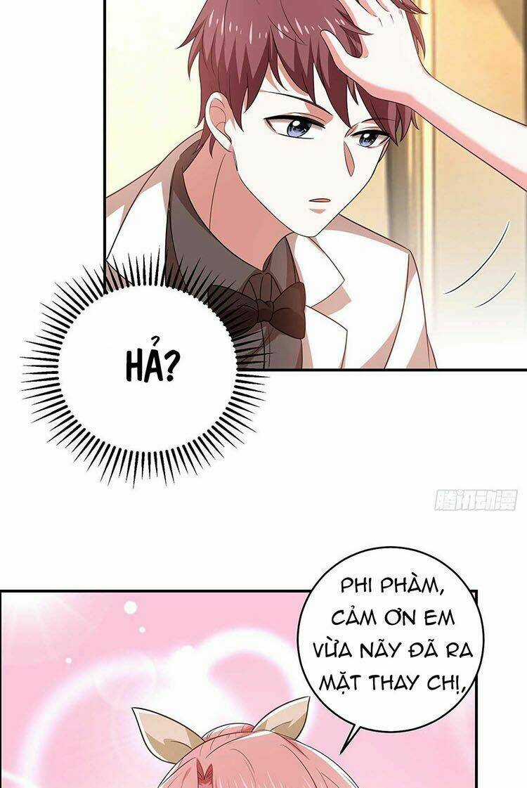 Đại Lão Gọi Tôi Là Tiểu Tổ Tông Chapter 47 trang 5